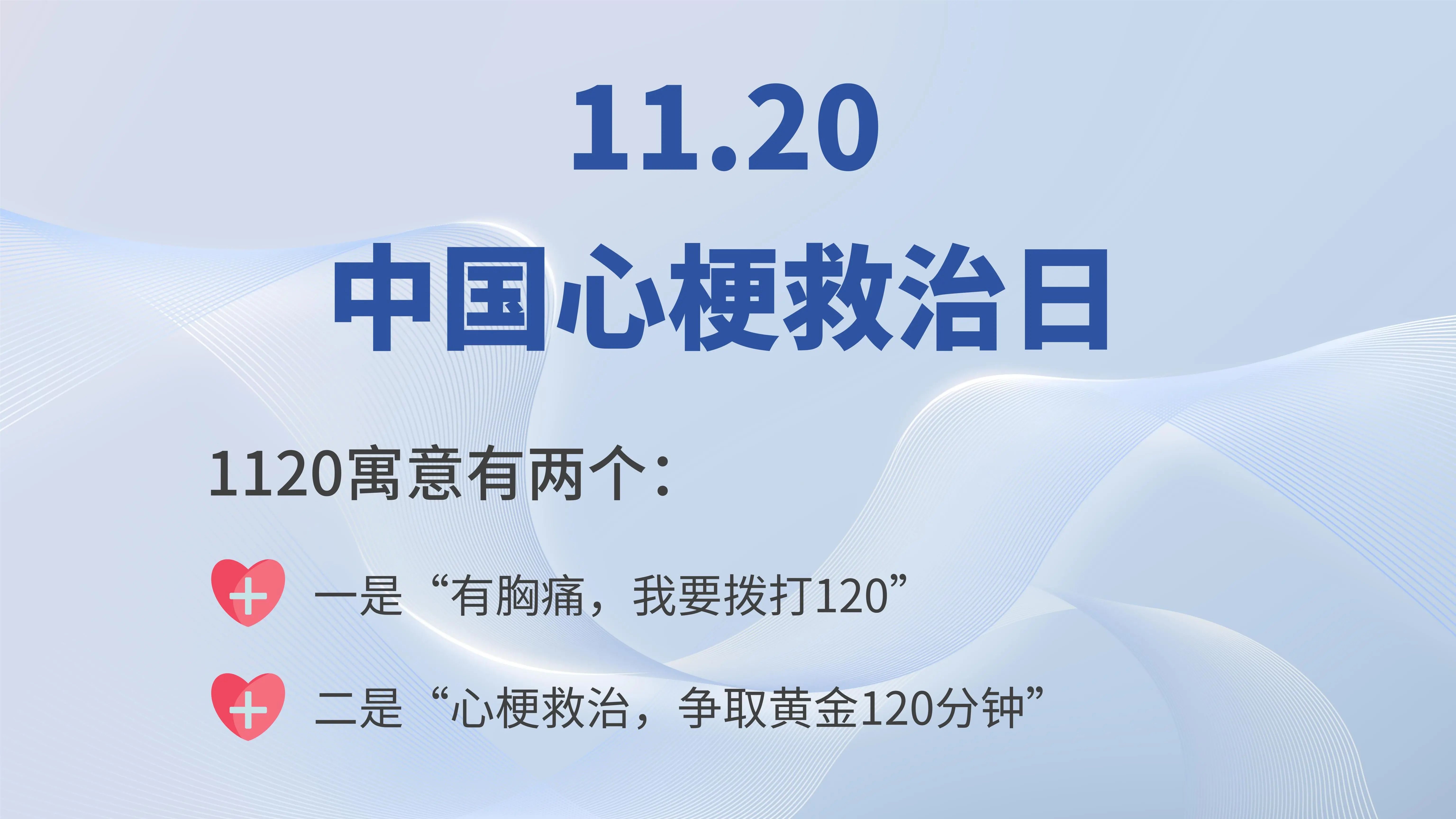 心梗救治日 | 了解心肌損傷標志物的應用歷史，這一文就夠了！