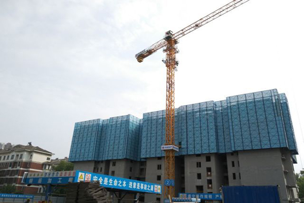 沈陽(yáng)腳手架：全面服務(wù)及時(shí)響應，打造安全高效的建筑工地